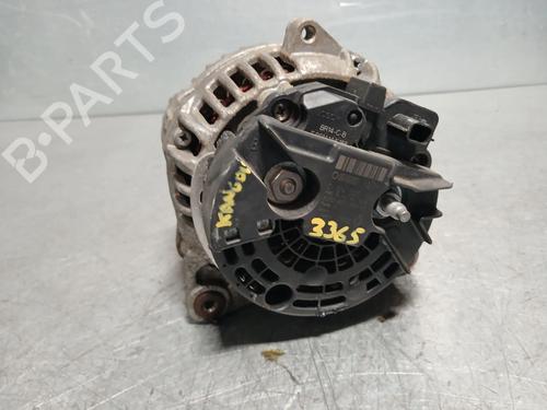Used Alternator Alternator 39006835 39006835
