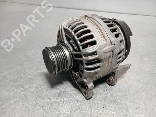 Used Alternator Alternator 39006836 39006836