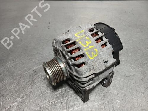 Used Alternator Alternator 39006837 39006837