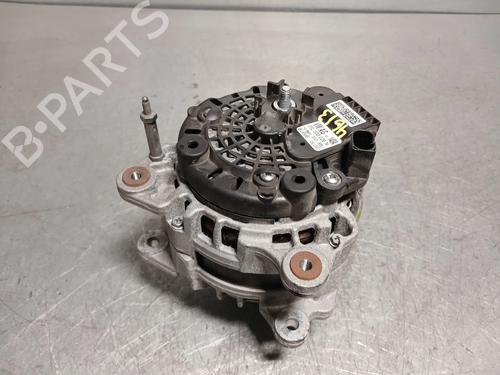 Used Alternator Alternator 39006838 39006838