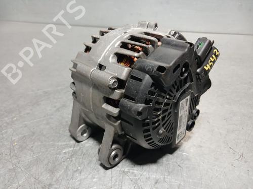Used Alternator Alternator 39006858 39006858