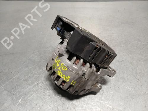 Used Alternator Alternator 39006859 39006859