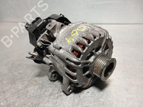 Used Alternator Alternator 39006860 39006860