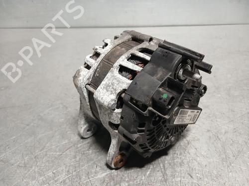 Used Alternator Alternator 39006862 39006862
