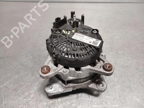 Alternator DACIA SANDERO II 1.0 TCe 100 (B8ML) | BP39006862M7 - Image 2