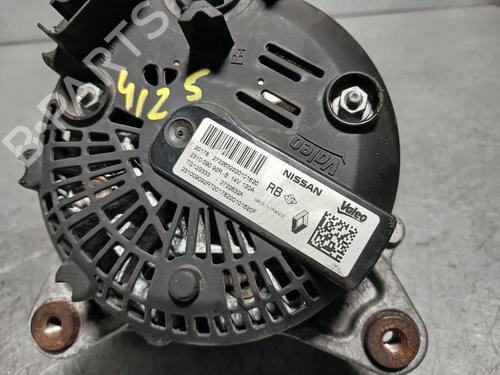 Alternator DACIA SANDERO II 1.0 TCe 100 (B8ML) | BP39006862M7 - Image 4