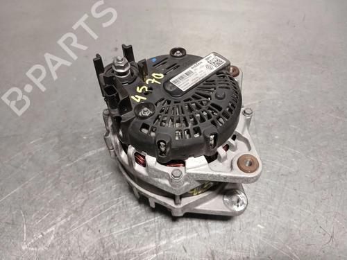 Used Alternator Alternator 39006863 39006863