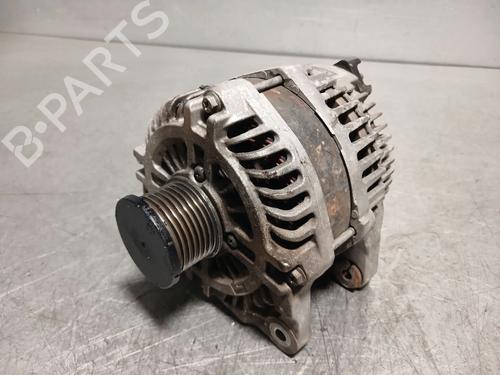 Used Alternator Alternator 39006864 39006864