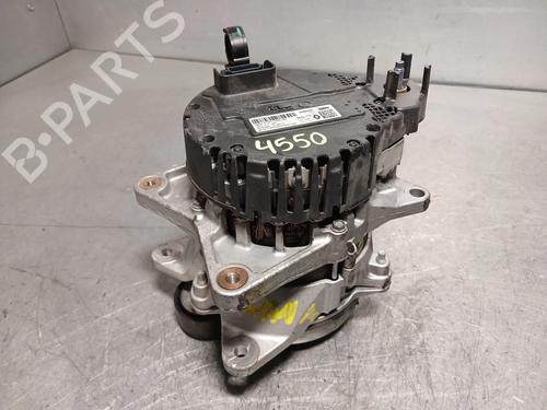 Used Alternator Alternator 39006865 39006865