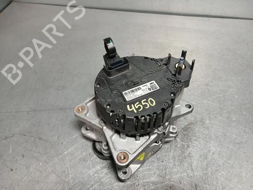 Alternator RENAULT ARKANA I (LCM_, LDN_) 1.3 TCe 140 (LDN0) | BP39006865M7 - Image 2