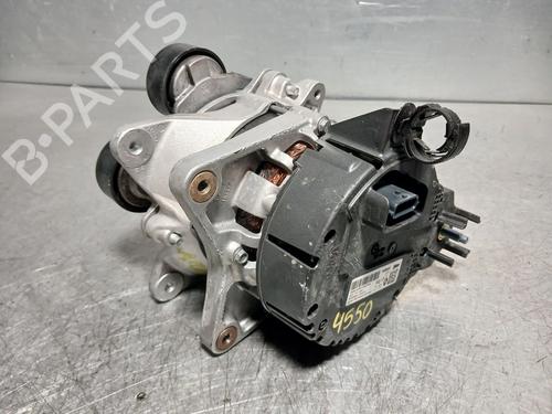 Alternator RENAULT ARKANA I (LCM_, LDN_) 1.3 TCe 140 (LDN0) | BP39006865M7 - Image 4