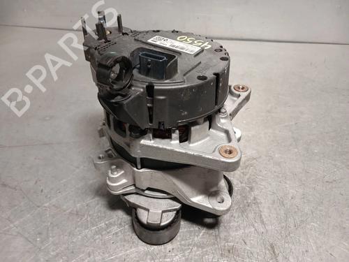 Alternator RENAULT ARKANA I (LCM_, LDN_) 1.3 TCe 140 (LDN0) | BP39006865M7 - Image 3
