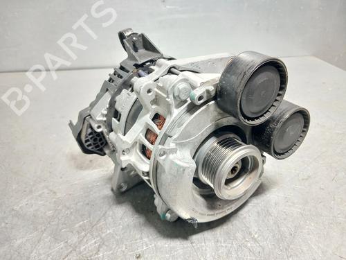Alternator RENAULT ARKANA I (LCM_, LDN_) 1.3 TCe 140 (LDN0) | BP39006865M7 - Image 6