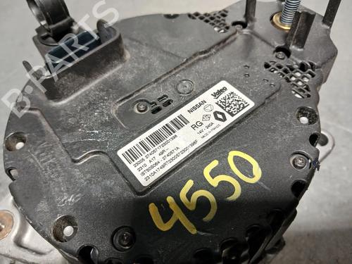 Alternator RENAULT ARKANA I (LCM_, LDN_) 1.3 TCe 140 (LDN0) | BP39006865M7 - Image 8