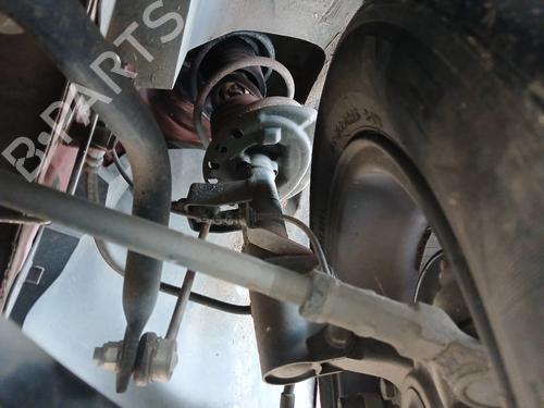 Used Left front shock absorber Left front shock absorber 38959304 38959304
