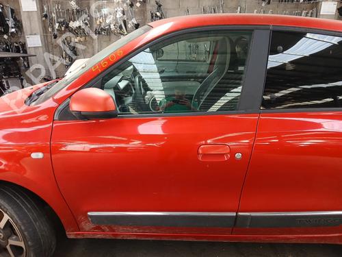 left-front-door-renault-twingo-iii-bcm_-bca_-2014-38959285 main image