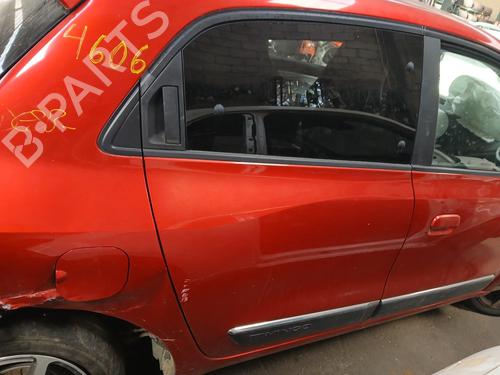 right-rear-door-renault-twingo-iii-bcm_-bca_-2014-38959287 main image
