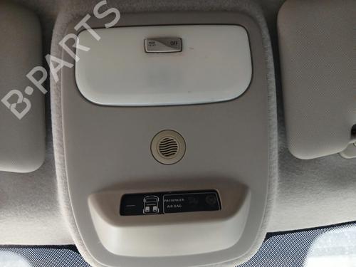 Kabinelys RENAULT TWINGO III (BCM_, BCA_) 0.9 TCe 90 (BCM9, BCM2) | BP38959298I8 - Image 2