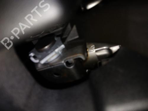 Steering column RENAULT TWINGO III (BCM_, BCA_) 0.9 TCe 90 (BCM9, BCM2) | BP38959300M21 - Image 2