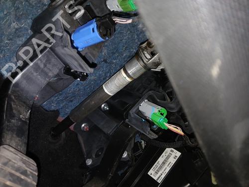 steering-column-renault-twingo-iii-bcm_-bca_-2014-38959300 main image