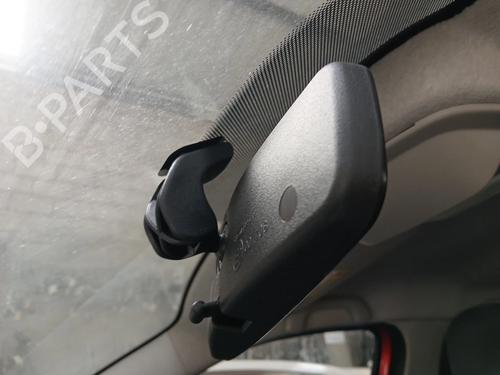 Rear mirror RENAULT TWINGO III (BCM_, BCA_) 0.9 TCe 90 (BCM9, BCM2) | BP38959295I6 - Image 2
