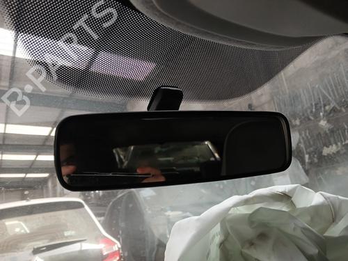 rear-mirror-renault-twingo-iii-bcm_-bca_-2014-38959295 main image