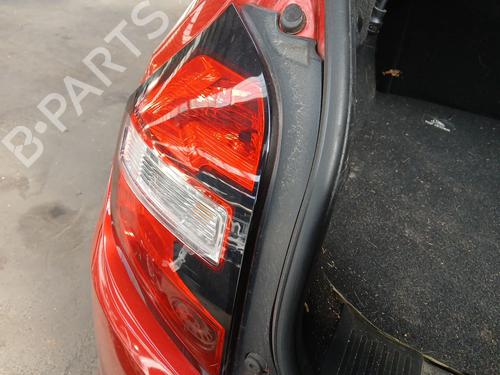 Left taillight RENAULT TWINGO III (BCM_, BCA_) 0.9 TCe 90 (BCM9, BCM2) | BP38959302C34 - Image 2