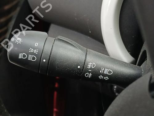 Steering column stalk RENAULT TWINGO III (BCM_, BCA_) 0.9 TCe 90 (BCM9, BCM2) | BP38959292I23 - Image 2