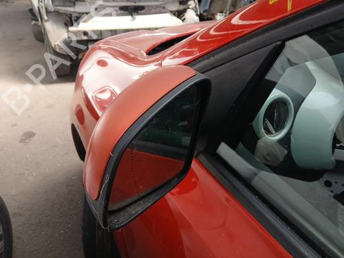 Used Left mirror Left mirror 38962874 38962874
