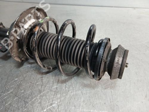 Left front shock absorber RENAULT CLIO V (B7_) 1.0 TCe 90 (B7MT) | BP36563736M16 - Image 2