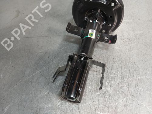 Left front shock absorber RENAULT CLIO V (B7_) 1.0 TCe 90 (B7MT) | BP36563736M16 - Image 3