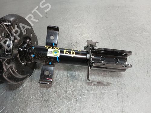 Right front shock absorber RENAULT CLIO V (B7_) 1.0 LPG (B7MT) | BP36568828M17 - Image 3