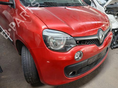 Komplette front RENAULT TWINGO III (BCM_, BCA_) 0.9 TCe 90 (BCM9, BCM2) | BP38962877S1  - Image 5