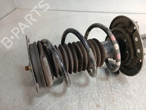 Left front shock absorber RENAULT MEGANE IV Hatchback (B9A/M/N_) 1.5 Blue dCi 115 (B9A6) | BP29958562M16 - Image 2