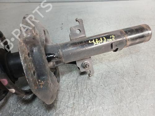 Left front shock absorber RENAULT MEGANE IV Hatchback (B9A/M/N_) 1.5 Blue dCi 115 (B9A6) | BP29958562M16 - Image 3
