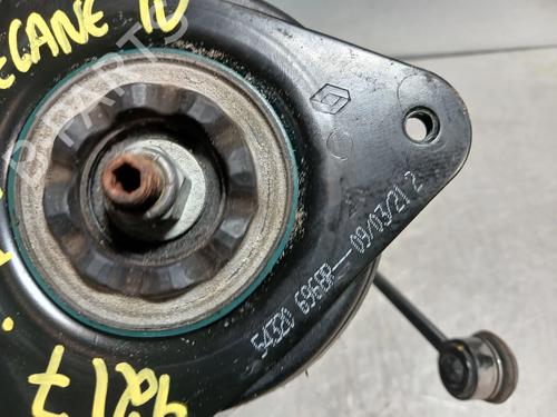 Left front shock absorber RENAULT MEGANE IV Hatchback (B9A/M/N_) 1.5 Blue dCi 115 (B9A6) | BP29958562M16 - Image 4