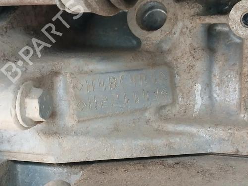 Engine RENAULT TWINGO III (BCM_, BCA_) 0.9 TCe 90 (BCM9, BCM2) | BP38962878M1 - Image 2