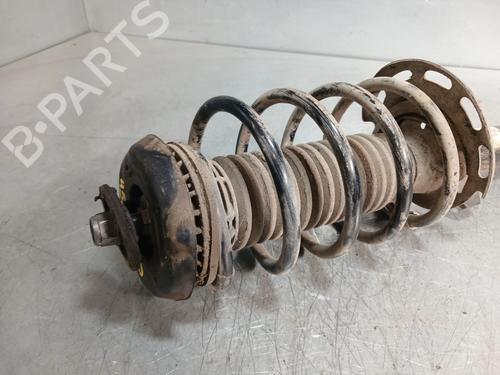Right front shock absorber CITROËN C3 III (SX) 1.2 THP 110 (SXHNPS, SXHNZT, SXHNZ6) | BP36843134M17 - Image 2