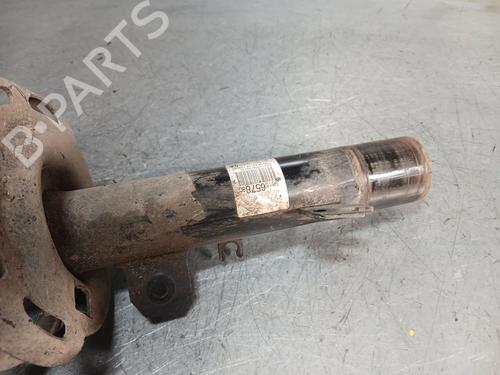Right front shock absorber CITROËN C3 III (SX) 1.2 THP 110 (SXHNPS, SXHNZT, SXHNZ6) | BP36843134M17 - Image 3