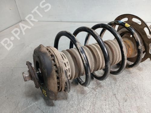 Left front shock absorber CITROËN C3 III (SX) 1.2 THP 110 (SXHNPS, SXHNZT, SXHNZ6) | BP36843135M16 - Image 2