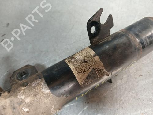 Left front shock absorber CITROËN C3 III (SX) 1.2 THP 110 (SXHNPS, SXHNZT, SXHNZ6) | BP36843135M16 - Image 3
