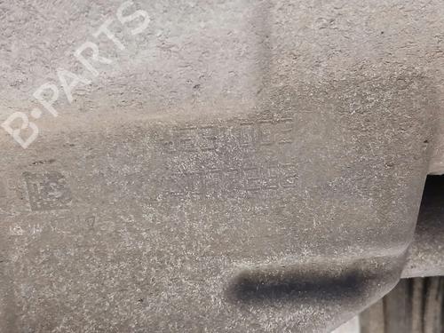 Gearbox RENAULT TWINGO III (BCM_, BCA_) 0.9 TCe 90 (BCM9, BCM2) | BP38962879M3 - Image 2