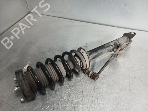 Used Left front shock absorber Left front shock absorber 26397711 26397711