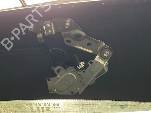 Used Rear wiper motor Rear wiper motor 38970355 38970355