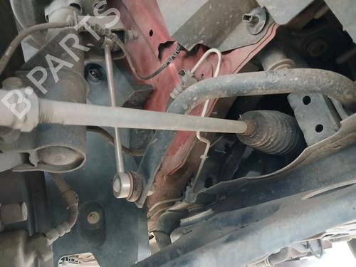 Steering rack RENAULT TWINGO III (BCM_, BCA_) 0.9 TCe 90 (BCM9, BCM2) | BP38970356M22 - Image 2