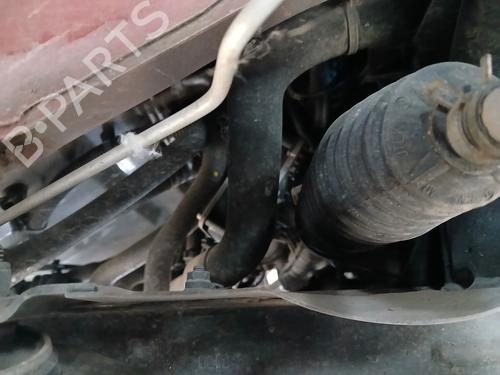 Steering rack RENAULT TWINGO III (BCM_, BCA_) 0.9 TCe 90 (BCM9, BCM2) | BP38970356M22 - Image 3