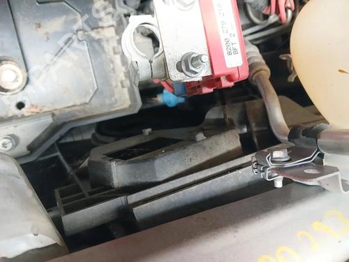 Komplette front RENAULT TWINGO III (BCM_, BCA_) 0.9 TCe 90 (BCM9, BCM2) | BP38962877S1  - Image 7