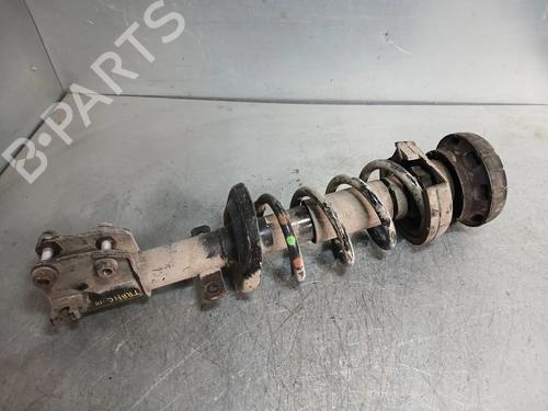 Used Left front shock absorber Left front shock absorber 36541291 36541291