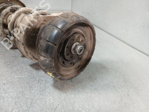 Left front shock absorber RENAULT TRAFIC III Van (FG_) 2.0 dCi 120 (FGMN) | BP36541291M16 - Image 4