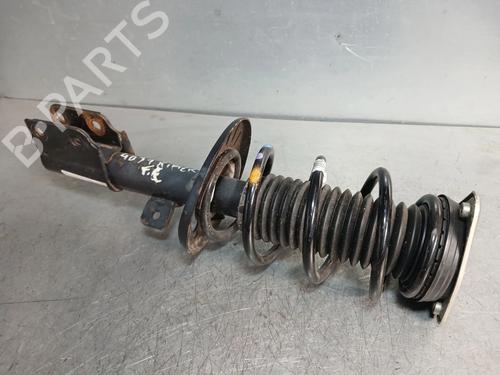 Used Left front shock absorber Left front shock absorber 27150193 27150193